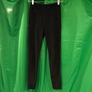 Women's Black Pants